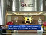 Komisioner OJK Wajib Independen, Jangan 'Bau' Konglomerasi