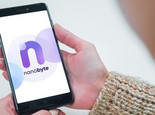 Naik 13 Kali Lipat, NanoByte Akan Tambah Listing di Exchange