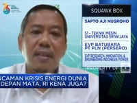 Ancaman Krisis Energi Dunia Imbas Perang, Pasokan PLN Aman?