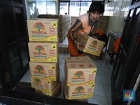 Masak Tanpa Migor? Jangan Takut, Banyak Manfaaatnya Lho...