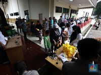 Migor di Pasar Makin Gaib, Pabrik-Pabrik Pilih Tutup Total