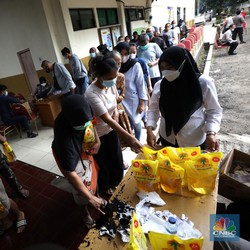 Miris! RI Raja Sawit Krisis Migor Jadi Sorotan Media Asing