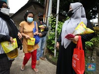 Misterius! Pasokan Ditambah, Stok Migor di Pasar Masih Langka