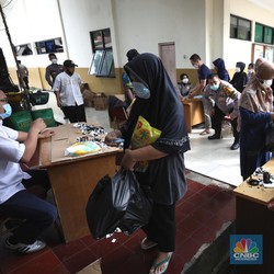 Nyaris Sebulan, Sosok Mafia Migor Tak Kunjung Diungkap
