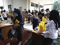 Nyaris Sebulan, Sosok Mafia Migor Tak Kunjung Diungkap