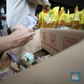 Saat Ketua DPR Cuma Bisa 'Geleng-geleng' Migor Masih Langka