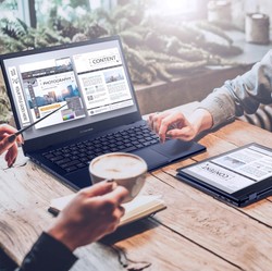 Buat Pebisnis, ASUS ExpertBook B5 Series Bisa Jadi Andalan
