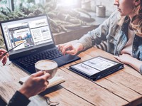 Buat Pebisnis, ASUS ExpertBook B5 Series Bisa Jadi Andalan