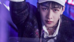Bang Chan Blak-blakan Hubungan dengan Member Stray Kids