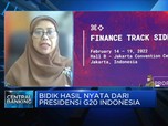 Bidik Output Nyata Presidensi G20 Indonesia 2022