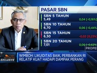 Bos OJK Soal Larangan Bank Fasilitasi Jual Beli Aset Kripto
