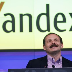 Bukan Google, Ternyata Yandex Rusia Mau Investasi di RI
