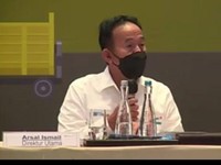 Bos PTBA Ungkap Kondisi Terkini Pengambilalihan PLTU PLN