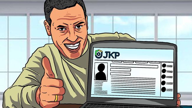 Sah! Prabowo Teken Aturan Korban PHK Dapat 60% Upah Selama 6 Bulan