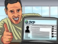 Ternyata Tak Semua 144,6 Juta Pekerja RI Dapat Gaji 60% Jika Kena PHK