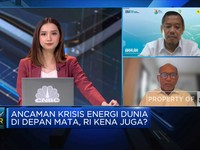Harga Energi Meroket, Tarif Listrik PLN Bisa Ikutan Naik?