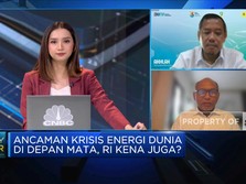 Harga Energi Meroket, Tarif Listrik PLN Bisa Ikutan Naik?