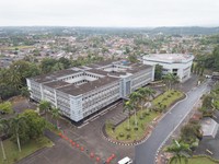 PTBA Sabet Penghargaan AKHLAK Award 2022