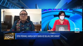 Harga Melonjak, Pemerintah Tambah Kuota Produksi Batu Bara?