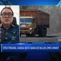 Harga Melejit, Produsen Batu Bara Tetap Tak Bisa Bandel!