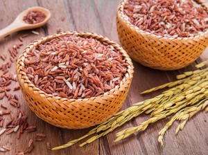 Benarkah Beras Merah Baik untuk Penderita Diabetes? Ini Faktanya
