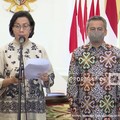 Simak! Ini 21 Nama Calon Bos OJK Yang Diserahkan ke Jokowi