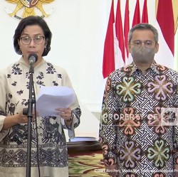 Simak! Ini 21 Nama Calon Bos OJK Yang Diserahkan ke Jokowi