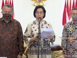 Simak! Ini 21 Nama Calon Bos OJK Yang Diserahkan ke Jokowi