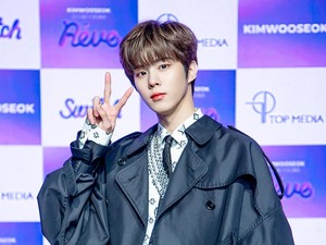 Cinlok! Kim Woo Seok dan Kang Na Eon Resmi Pacaran