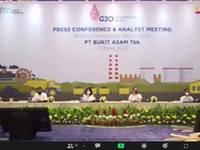 Cek Rekening, Bukit Asam (PTBA) Bayar Dividen Hari Ini