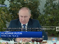 Amit-amit Putin Deklarasikan PD III, Kita Kudu Investasi Apa?