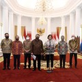 Beredar Nama 14 Calon DK OJK yang Diloloskan Jokowi, Siapa?