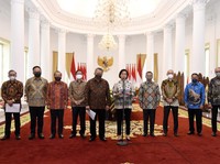 Beredar Nama 14 Calon DK OJK yang Diloloskan Jokowi, Siapa?