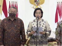 Jreng! Ini 3 Nama Calon Kepala Eksekutif Pasar Modal OJK