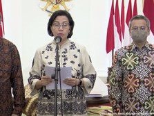 Lengkap! Ini 21 Nama Calon Bos OJK yang Bakal Dipilih Jokowi