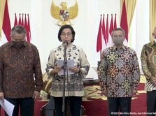 14 Nama Calon DK-OJK Belum Dipastikan Resmi dari Jokowi