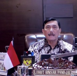 RI Menuju Endemi: Naik Pesawat Tak Perlu PCR, No Karantina!