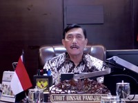 RI Menuju Endemi: Naik Pesawat Tak Perlu PCR, No Karantina!