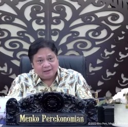 Kabar Gembira! Beberapa Daerah RI Lewati Masa Puncak Covid-19