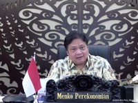 Kabar Gembira! Beberapa Daerah RI Lewati Masa Puncak Covid-19