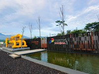 Kasus Dugaan Korupsi di Anak Usaha PGN Naik ke Penyidikan