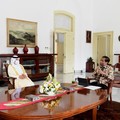 Sstt.. Menteri PEA Sowan Menteri Basuki-Bos Bappenas Demi IKN