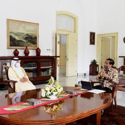 Sstt.. Menteri PEA Sowan Menteri Basuki-Bos Bappenas Demi IKN