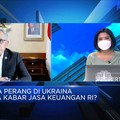 Program OJK Atasi Fraud Layanan Digitalisasi Jasa Keuangan