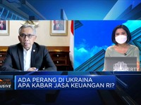Program OJK Atasi Fraud Layanan Digitalisasi Jasa Keuangan