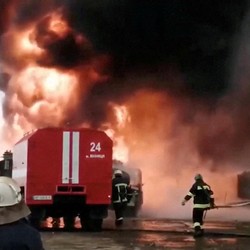 Perang Rusia-Ukraina, Picu Bangkitkan 'Hantu' Inflasi di RI