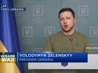 Presiden Ukraina Kecewa Pada NATO, Kenapa Nih?