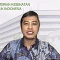 Pasien Covid di RS Menurun, 60% Tidak Bergejala & Ringan
