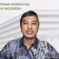 Pasien Covid di RS Menurun, 60% Tidak Bergejala & Ringan
