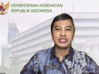 Pasien Covid di RS Menurun, 60% Tidak Bergejala & Ringan